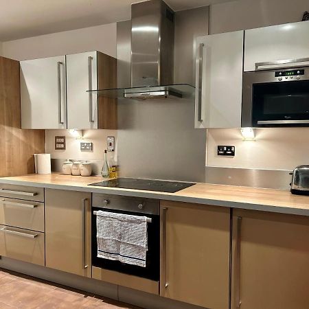 London Skylineviews 2 Bed 2 Bath Flat Near Canary Wharf, O2 & Excel Dış mekan fotoğraf