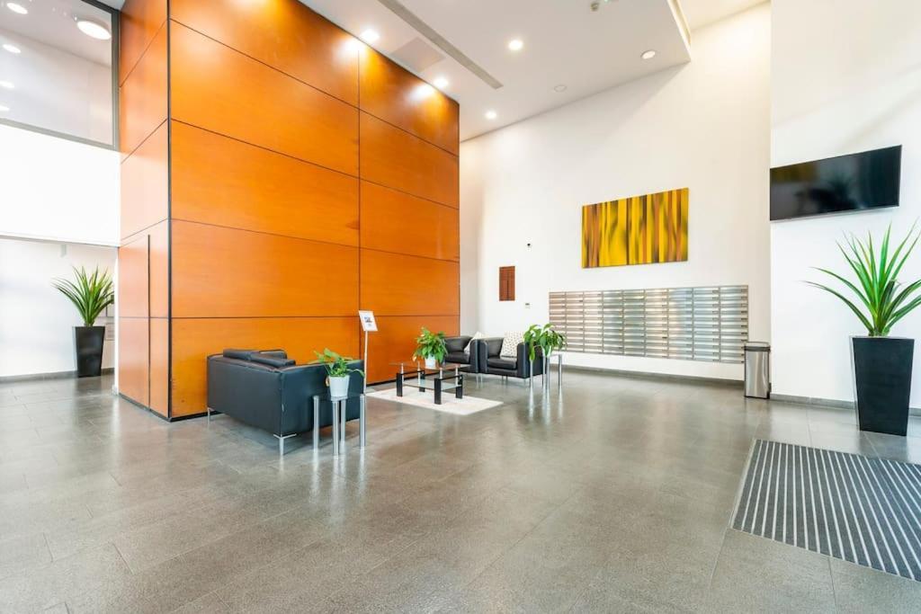 London Skylineviews 2 Bed 2 Bath Flat Near Canary Wharf, O2 & Excel Dış mekan fotoğraf